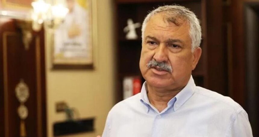 Zeydan Karalar için tahliye talebi: Avukatı duyurdu