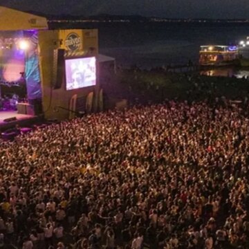 Zeytinli Rock Festivali yeniden yasaklandı