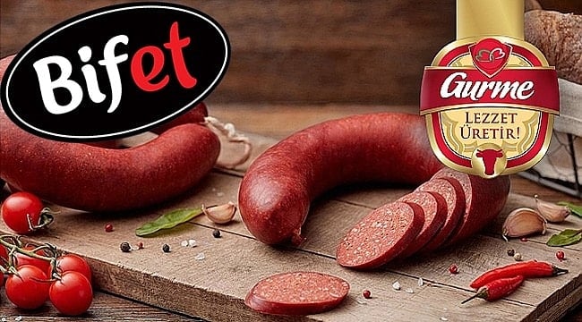 Zincir marketlerde satılan ünlü salam markasında domuz eti çıktı: Acil olarak toplatılıyor