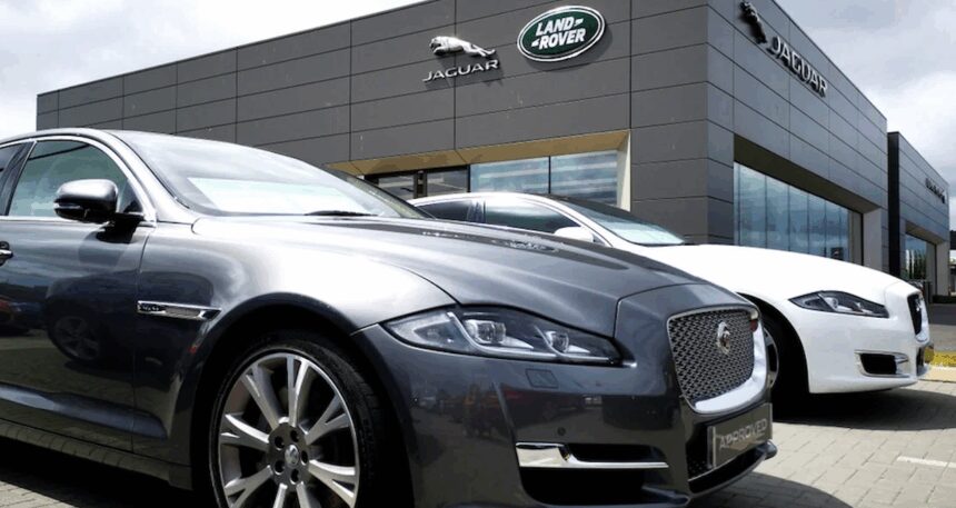 1 Ekim’e uzatıldı… Dev otomobil markası üretimi durdurdu