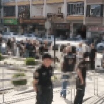-10 milyonluk ‘change’ araç operasyonu: 8 gözaltı