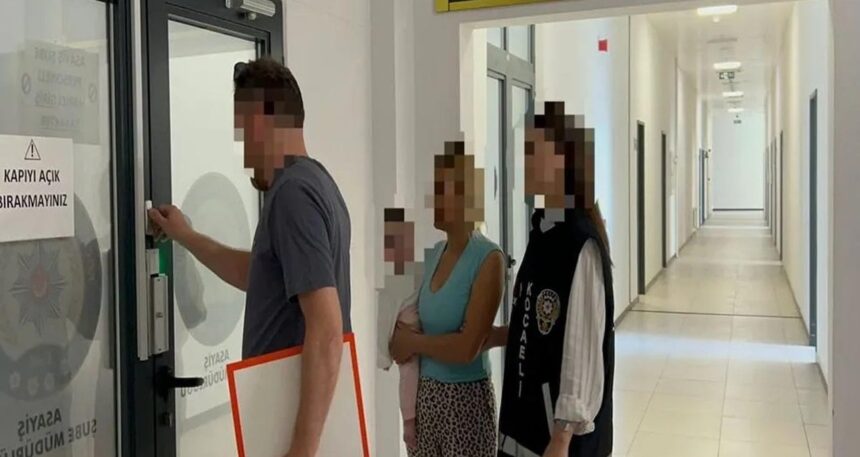 144 suç kaydı olan hırsızlar 300 Bin lira değerinde ziynet eşyasını çaldı