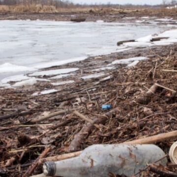 1940’tan beri kullanılan malzemenin nasıl yok edileceği bulundu