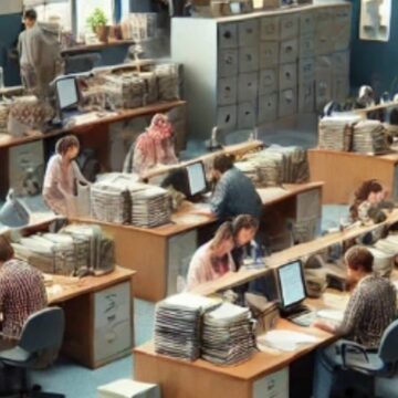 3 dev şirket çalışanlarına hemen geri dönün uyarısı yaptı