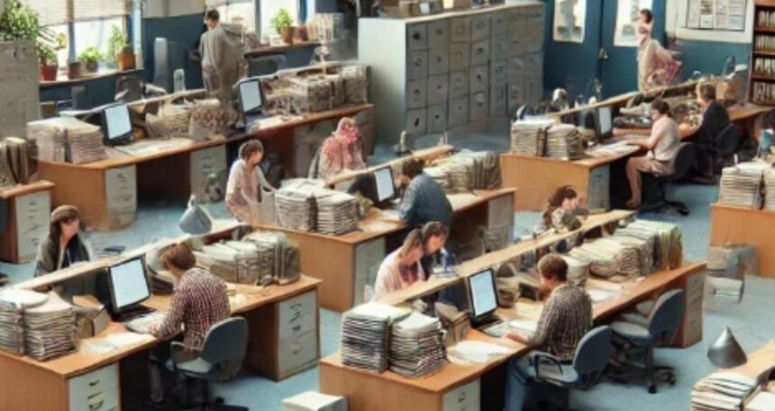 3 dev şirket çalışanlarına hemen geri dönün uyarısı yaptı