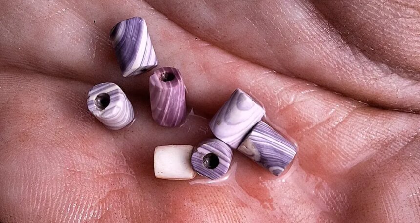 30 yıllık kazıda ilk kez bulundu