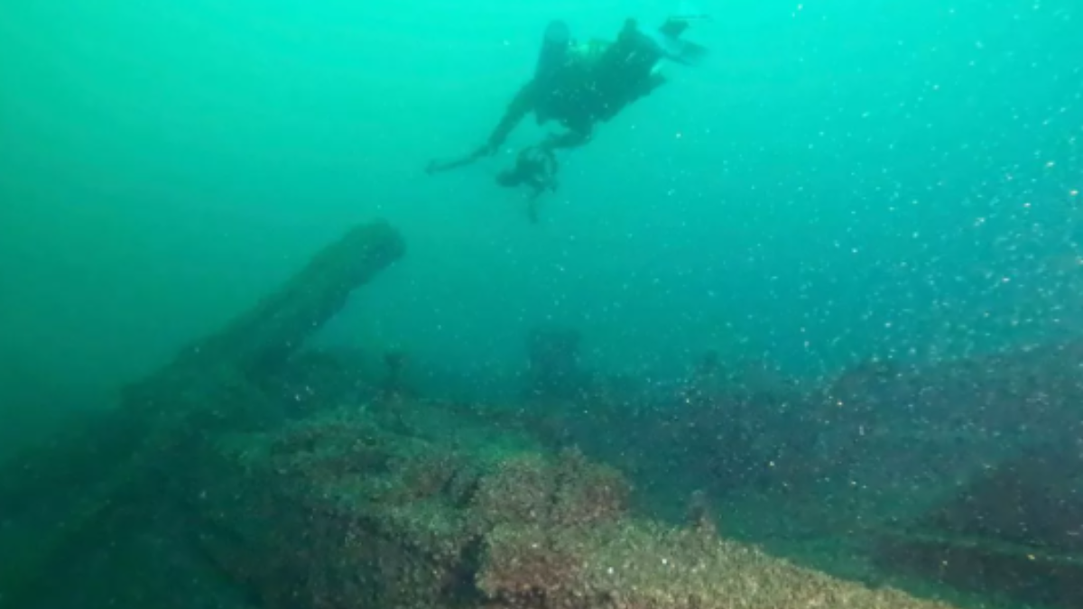 300 yıllık dev hazineyi sonunda buldular: Bakın asırlardır neredeymiş?