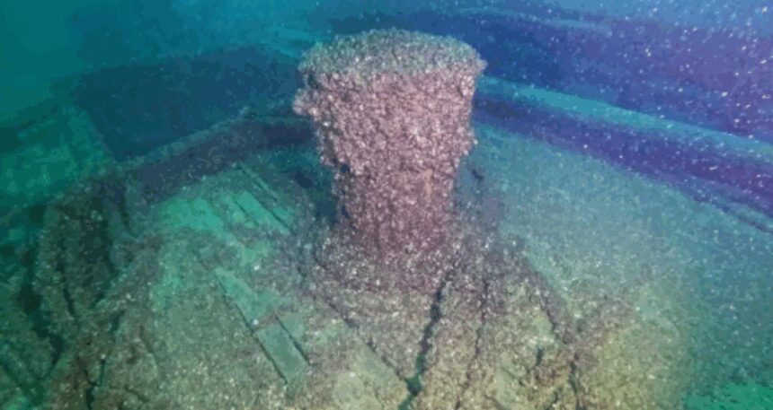 300 yıllık dev hazineyi sonunda buldular: Bakın asırlardır neredeymiş?