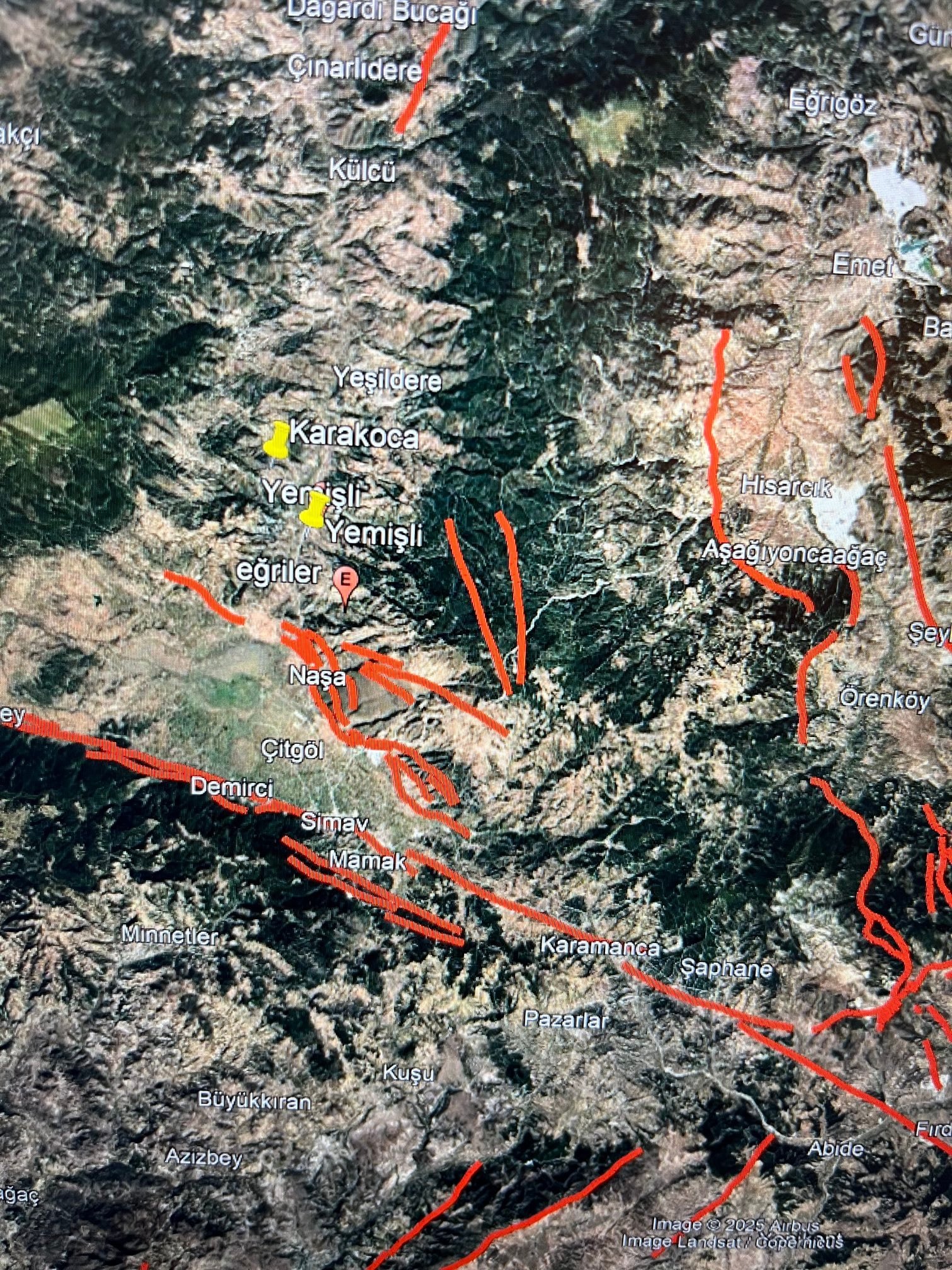 4 deprem uzmanı tek tek açıkladı! Bundan sonra Kütahya'da ne olacak? 1 4 deprem uzmanı tek tek açıkladı! Bundan sonra Kütahya'da ne olacak?