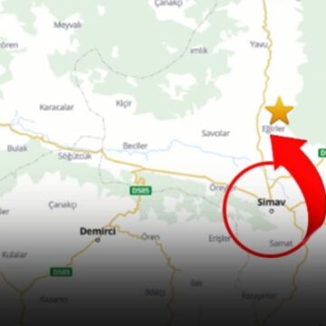 4 deprem uzmanı tek tek açıkladı! Bundan sonra Kütahya’da ne olacak?