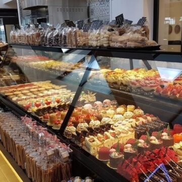 40’tan fazla şubesi bulunan fırın zinciri iflas etti