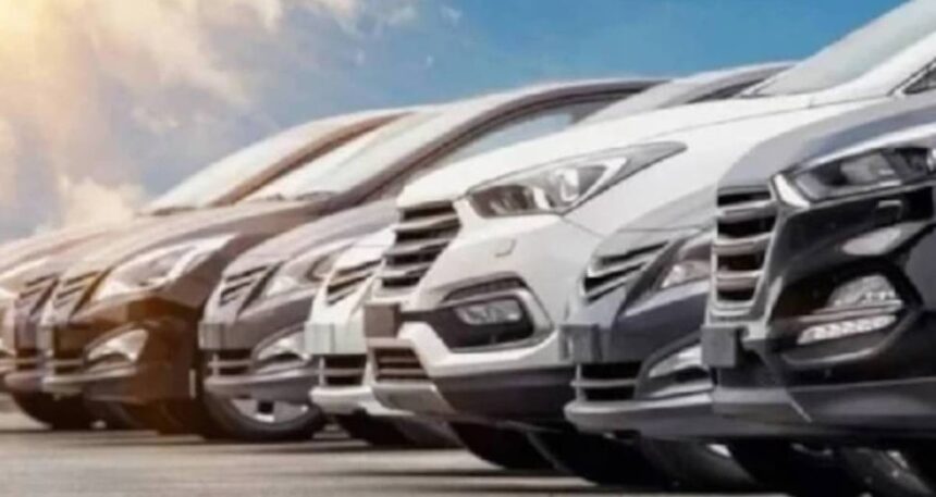 650 bin km’yi katbekat aşan en dayanıklı ikinci el araçlar açıklandı