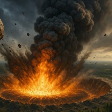 78-milyon-yil-onceki-buyuk-gizem-kraterin-altindaki-yasam-sirri-u6bhOdvY.jpg 78 milyon yıl önceki büyük gizem: Kraterin altındaki yaşam sırrı