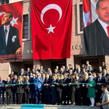 800 milyonluk itibar