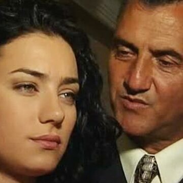 90’lı yıllara damga vurmuştu… ‘Kara Melek’in inanılmaz değişimi