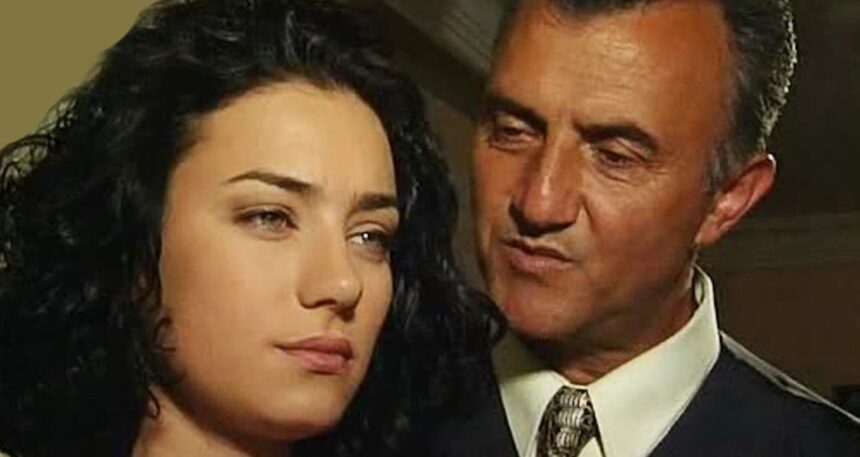 90’lı yıllara damga vurmuştu… ‘Kara Melek’in inanılmaz değişimi