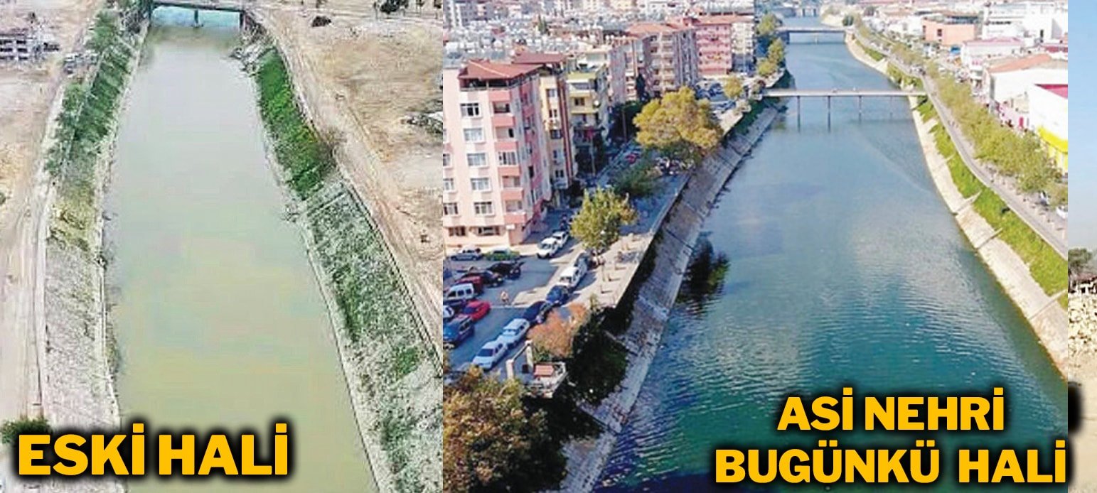 938 gün geçti ama Hatay hala enkaz
