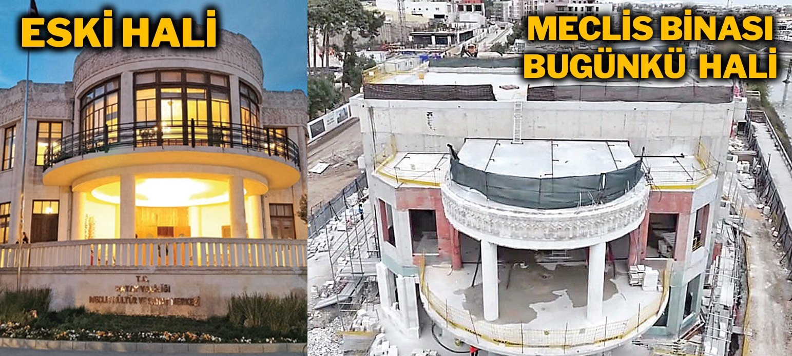 938 gün geçti ama Hatay hala enkaz