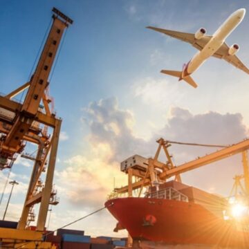 ABD ithal ürünlere kapıyı kapatıyor: Yeni gümrük vergileri yolda