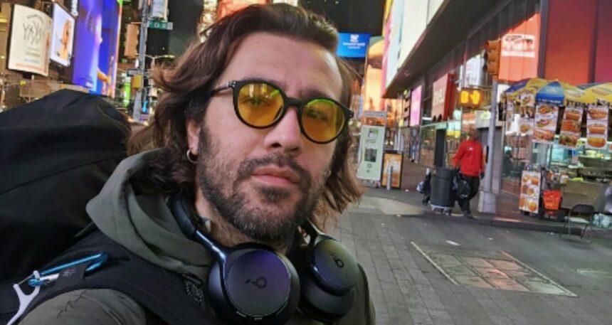ABD’de görev yapan Türk bilim insanı sırra kadem bastı
