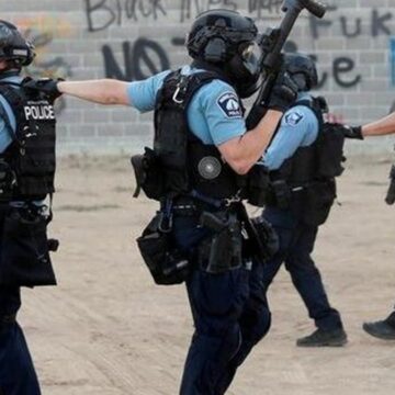 ABD’de kiliseye saldırı: Çok sayıda yaralı var