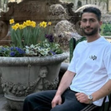 ABD’de şüpheli ölüm: Gözaltındaki Türk hayatını kaybetti