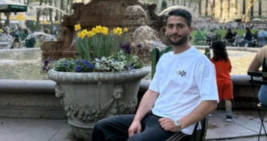 ABD’de şüpheli ölüm: Gözaltındaki Türk hayatını kaybetti