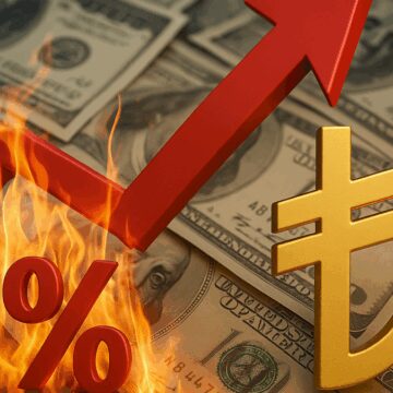 ABD’li dev bankadan Türkiye için çarpıcı enflasyon ve faiz tahmini!