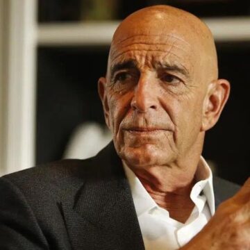 ABD’nin Ankara Büyükelçisi Barrack’dan kritik ‘Barış’ açıklaması