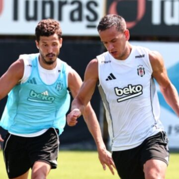 Acun Ilıcalı, Beşiktaş’ın orta saha oyuncusunu kiraladı