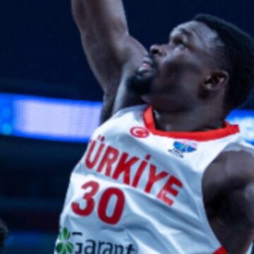 Adem Bona: Grup birinciliği için şansımız büyük