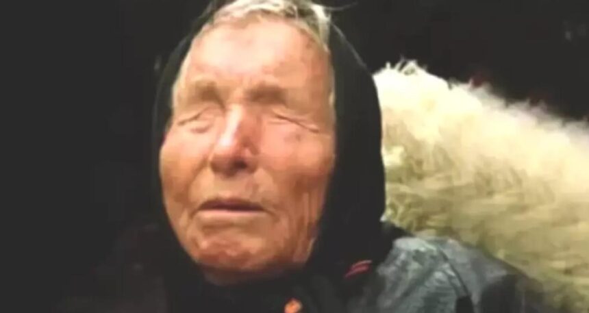 Afetler, yapay zeka, çatışmalar… İşte 2026’nın kehanetleri