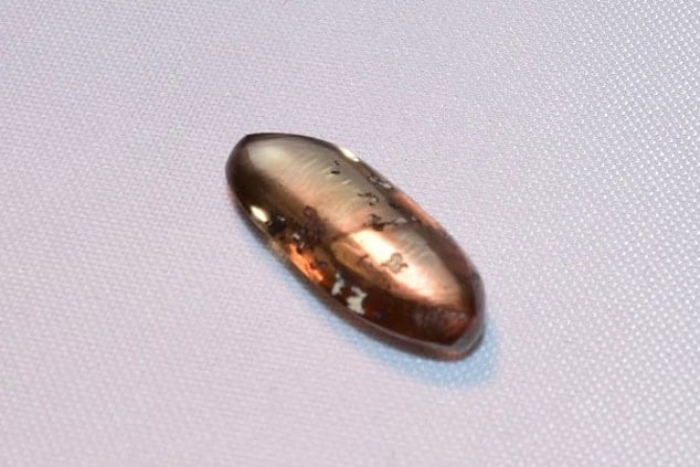 Ailece parka gidip elmas buldular