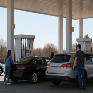 Akaryakıt tabelasında son durum: Benzin, motorin ve LPG’de güncel fiyatlar