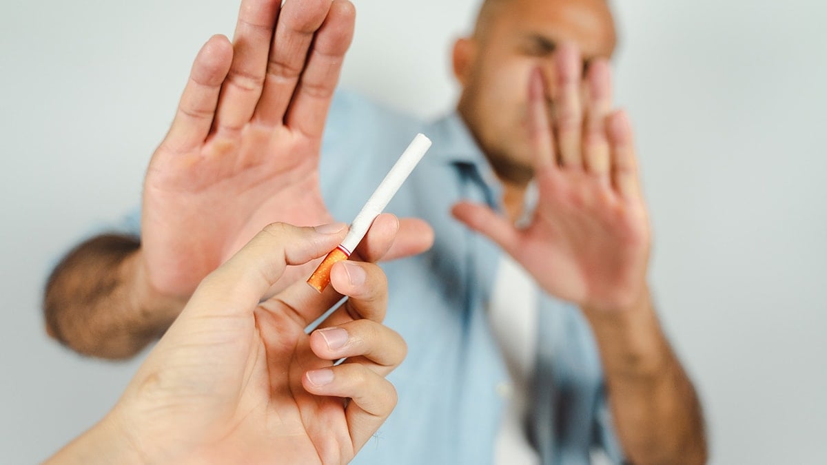 Akciğerler nasıl temizlenir? 3 Akciğerler nasıl temizlenir?