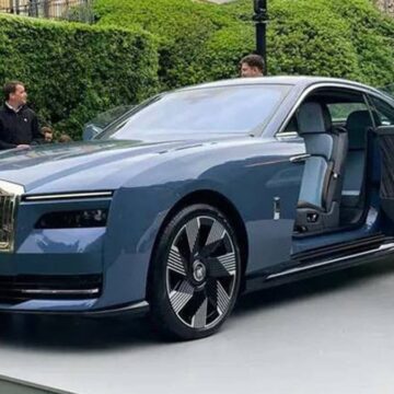 AKP zenginlerinin keyfi yerinde