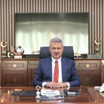 AKP’li belediye başkanı ‘İrtikap’ soruşturması kapsamında tutuklandı