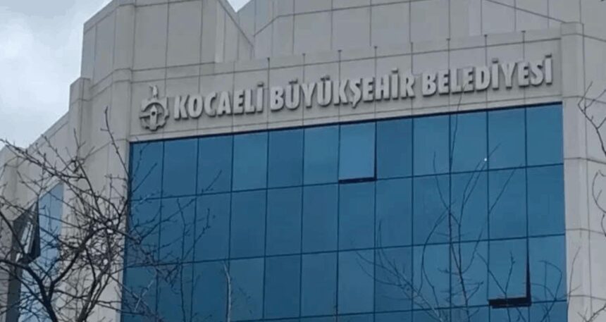 AKP’li belediyenin rekabeti engelleyen ihalesi KİK’e takıldı