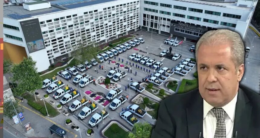 AKP’li isme göre sürpriz görevden alma yolda