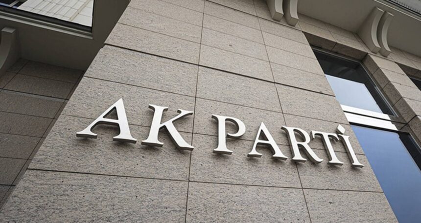 AKP’nin basın danışmanına saldırı