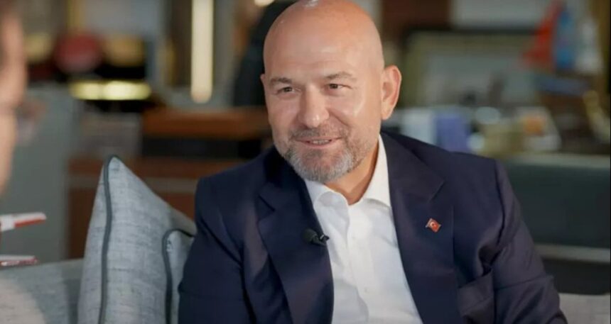 AKP’ye geçen Çerçioğlu’na Süleyman Soylu’dan telefon