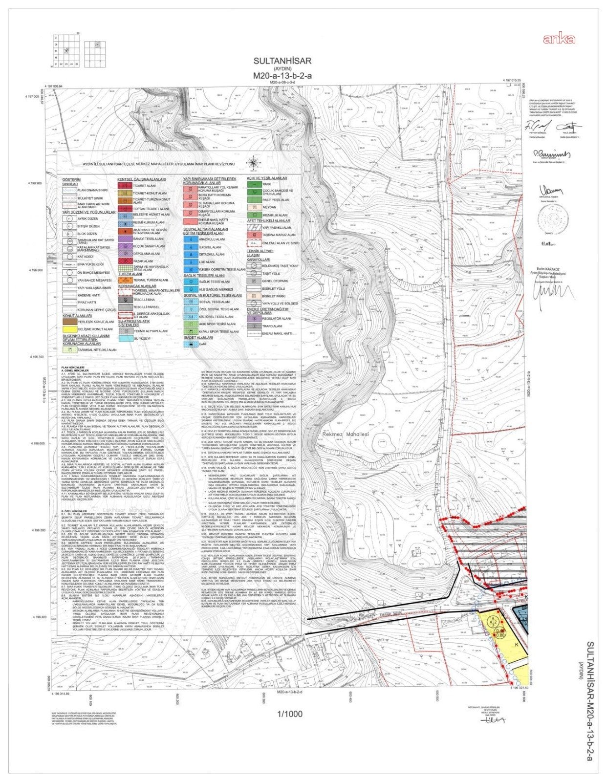 AKP'ye geçen Özlem Çerçioğlu'na 522 Milyonluk rant iddiası