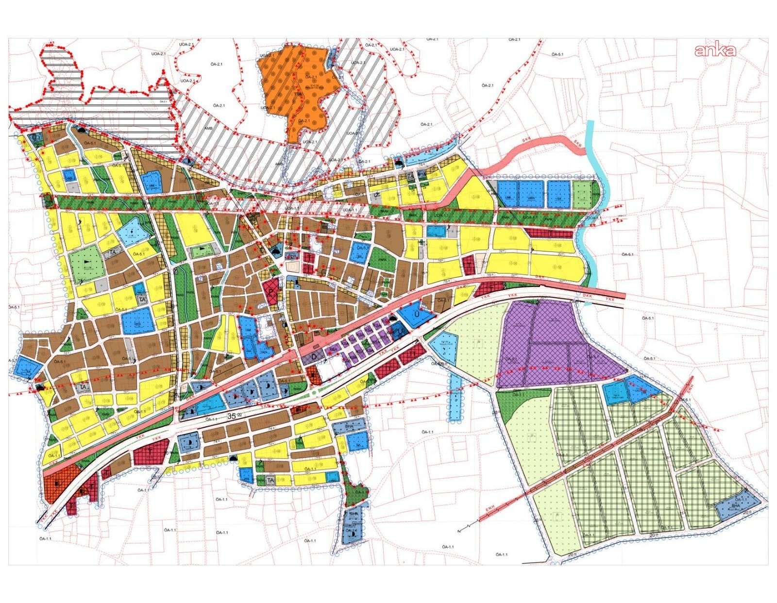 AKP'ye geçen Özlem Çerçioğlu'na 522 Milyonluk rant iddiası
