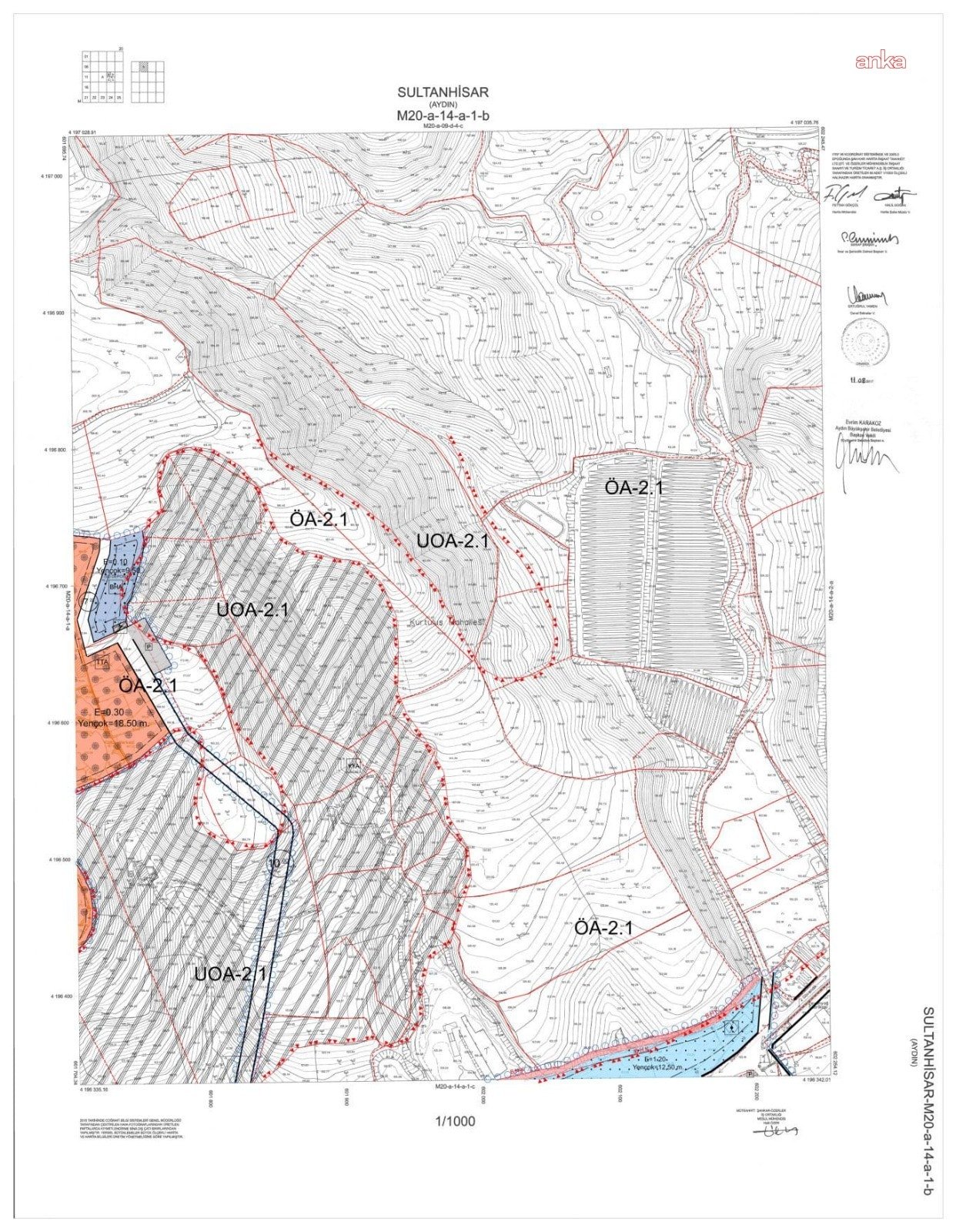 AKP'ye geçen Özlem Çerçioğlu'na 522 Milyonluk rant iddiası