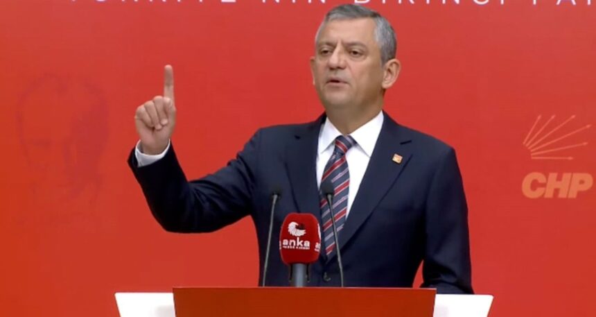 Aktaş CHP’den 88, AKP’den ise 300  ihale aldı, neden soruşturulmuyor?