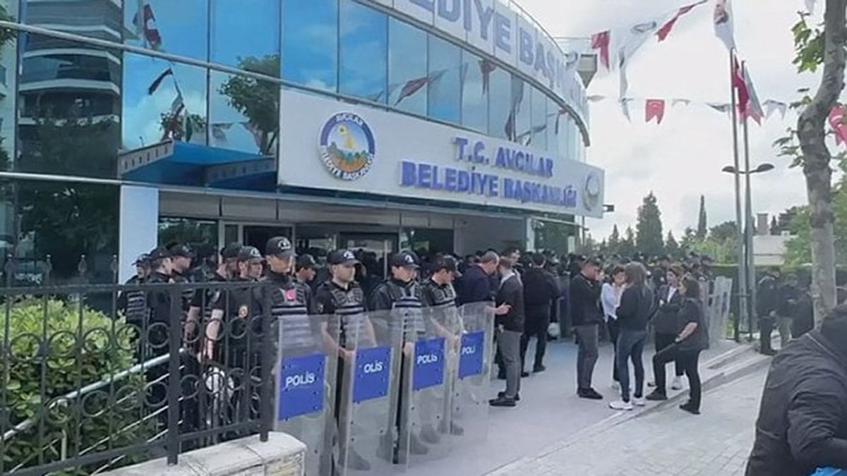 Aktaş konuştu, yeni dalga geldi