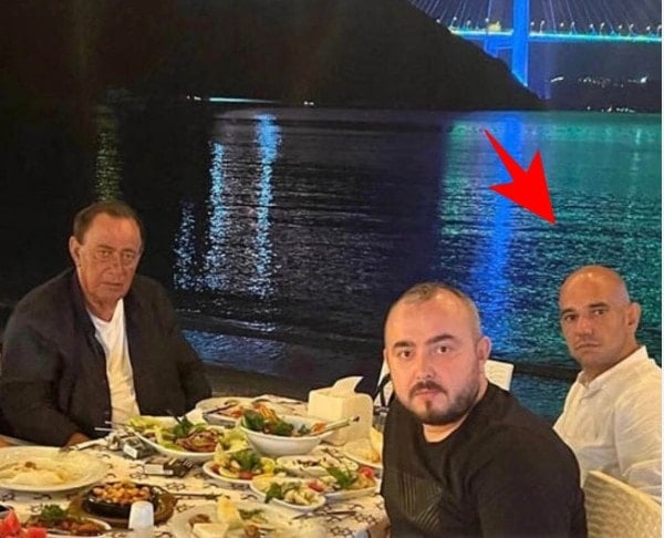 Alaattin Çakıcı'ya yakın iş insanını öldüren kişi örgüt lideri çıktı 2 Alaattin Çakıcı'ya yakın iş insanını öldüren kişi örgüt lideri çıktı