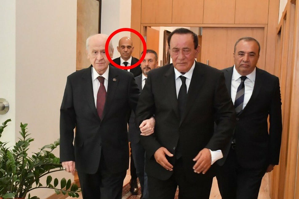 Alaattin Çakıcı'ya yakın iş insanını öldüren kişi örgüt lideri çıktı 3 Alaattin Çakıcı'ya yakın iş insanını öldüren kişi örgüt lideri çıktı