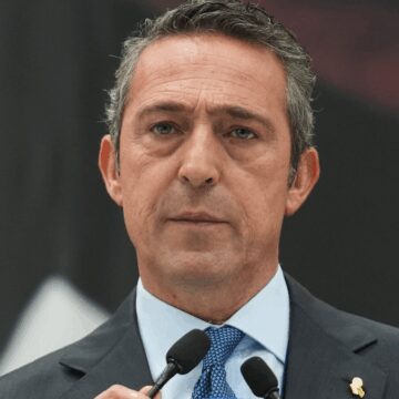 Ali Koç’un yeni yönetim listesi belli oldu