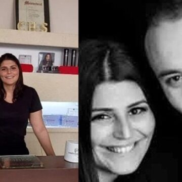 Almanya’da Türk koca vahşeti